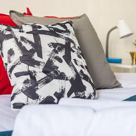Kopernika 4 - Studio Apartment By Noclegi Renters Varsó Kültér fotó