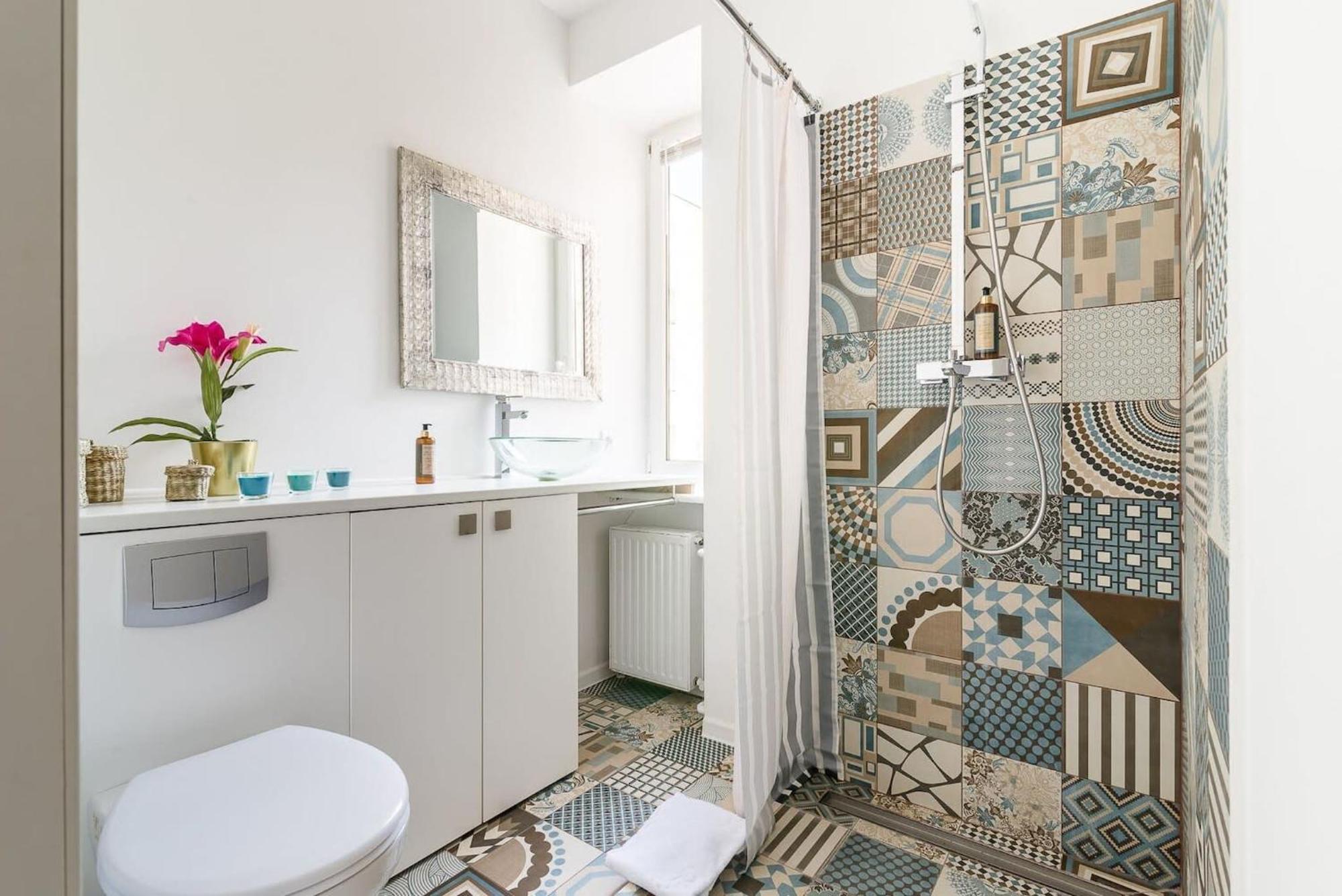 Kopernika 4 - Studio Apartment By Noclegi Renters Varsó Kültér fotó