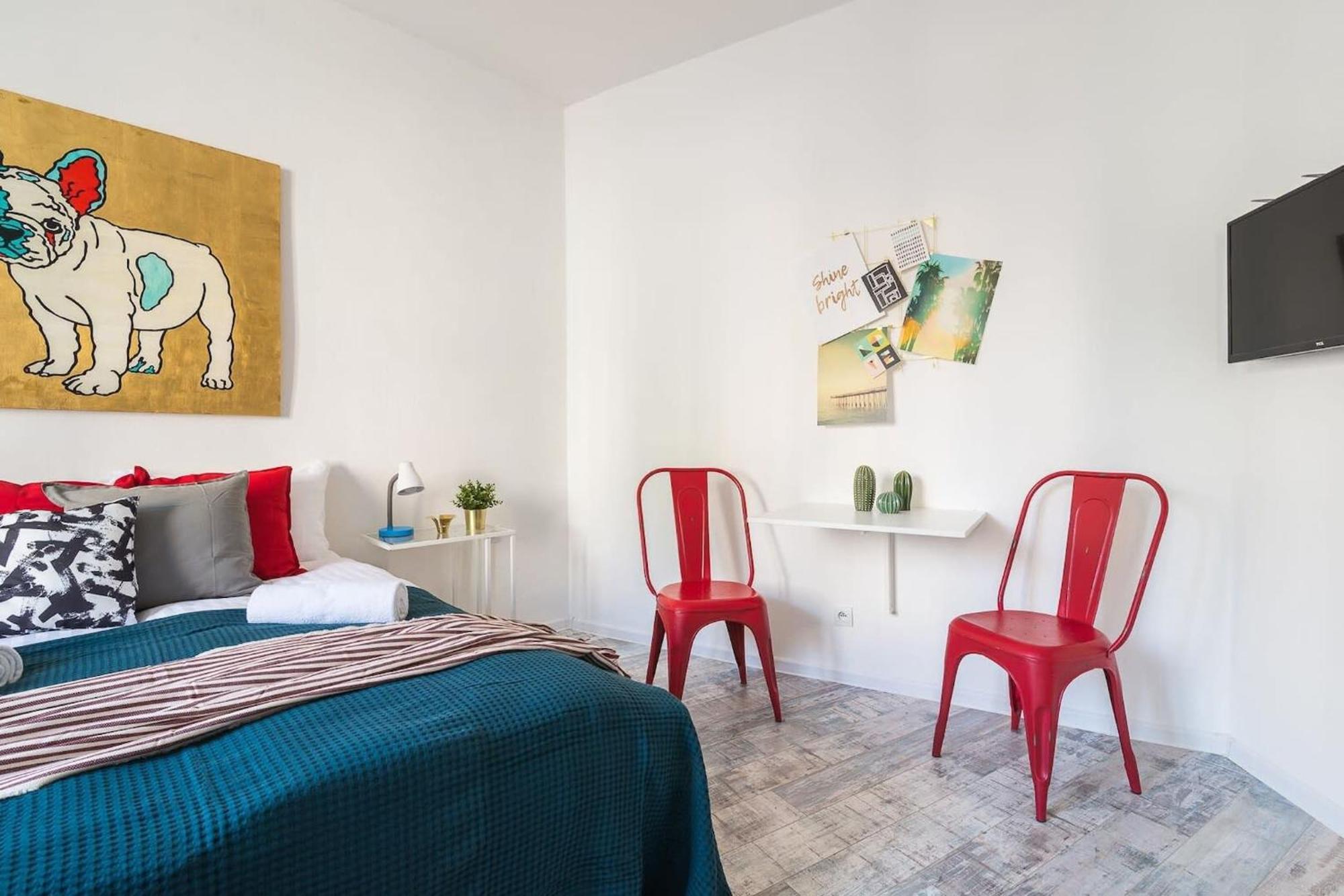 Kopernika 4 - Studio Apartment By Noclegi Renters Varsó Kültér fotó